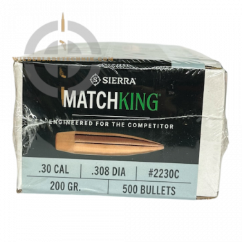 Sierra MatchKing 2230C